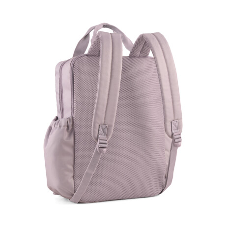 PHASE COLLEGE Backpack 09219534 Rosa viejo