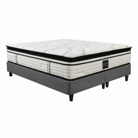 Sommier Evolution 180 x 200 King