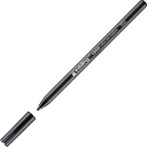 MARCADOR EDDING 1300 COLOR NEGRO MARCADOR EDDING 1300 COLOR NEGRO