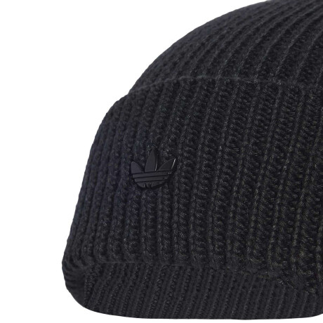Gorro Everyday Icons Unisex negro
