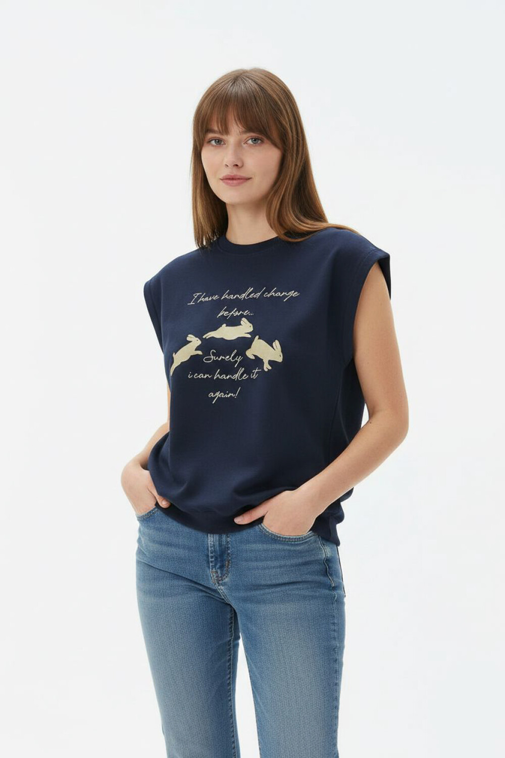 Remera Giovannas Estampado 2