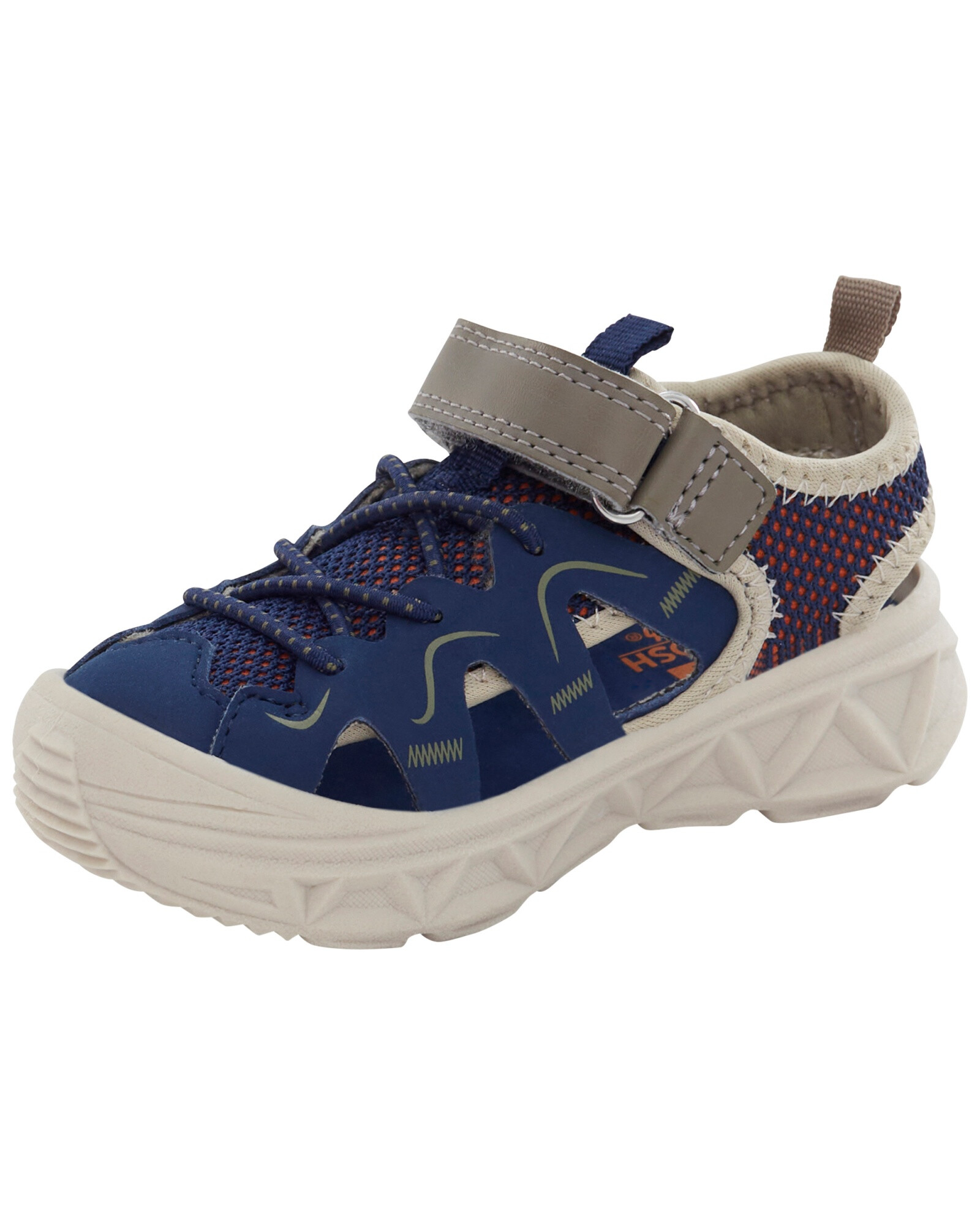 Sandalias owen con velcro Sandalias owen con velcro