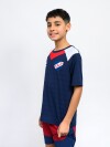 REMERA ORYN Nacional Oficial Junior 149