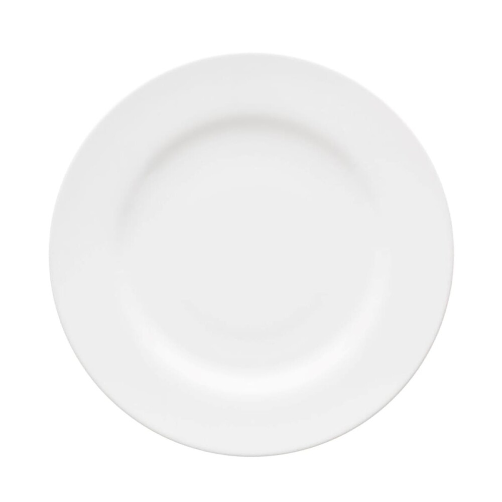 Plato llano Gourmet 28 cm OXFORD Plato llano Gourmet 28 cm OXFORD