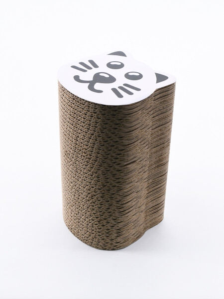 RASCADOR CAT BEIGE