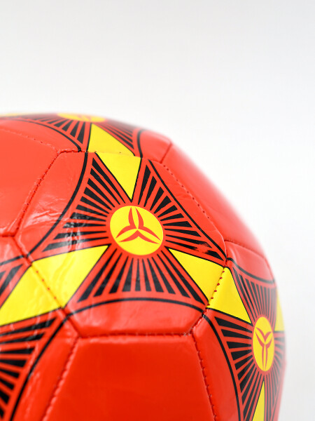 PELOTA DE FUTBOL APRICOT