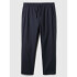 V-STRAIGHT ESSENTIAL EASY PANT VINTAGE NAVY