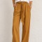 outlet Pantalon camel