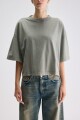 REMERA VOSS Gris