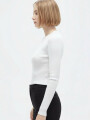 Tops Baham Blanco