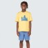 CAMISETA MM MASC INDEFINIDO