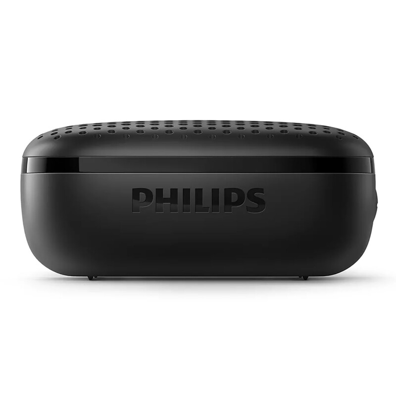 Parlante Inalámbrico Bt Philips Tas2505 6W Parlante Inalámbrico Bt Philips Tas2505 6W