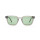 Lentes de Sol Runas 2624 Verde