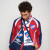 BUFANDA Nacional Hombre 194