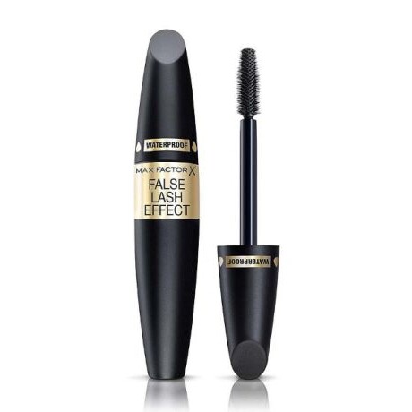 Max Factor Máscara de Pestañas False Lash Efect Waterproof Black Max Factor Máscara de Pestañas False Lash Efect Waterproof Black