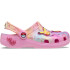 Pikachu Pink Classic Clog K - Niños mas de 5 años Multi