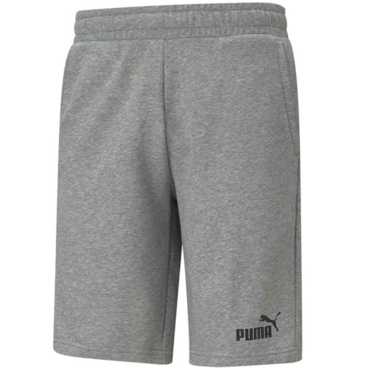 Short de Hombre Puma Essentials - Gris 