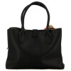 Darknnes Cartera Ivette C/ Monedero Negro