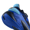 Championes Umbro DRIBBLE Hombre 20103810 Azul-negro