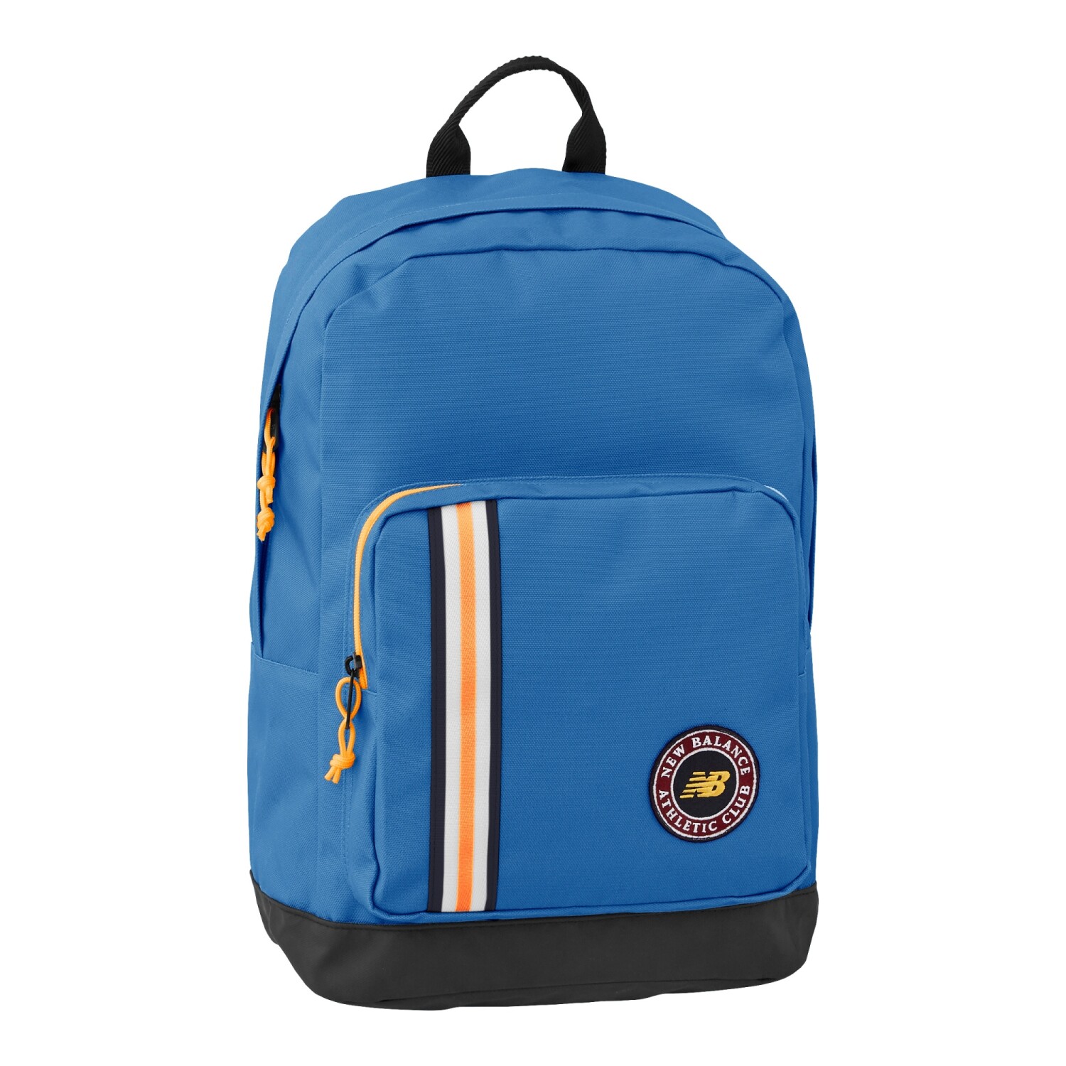 Mochila new balance azul cheap