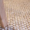 Alfombra lana beige, 2x3 m Alfombra lana beige, 2x3 m