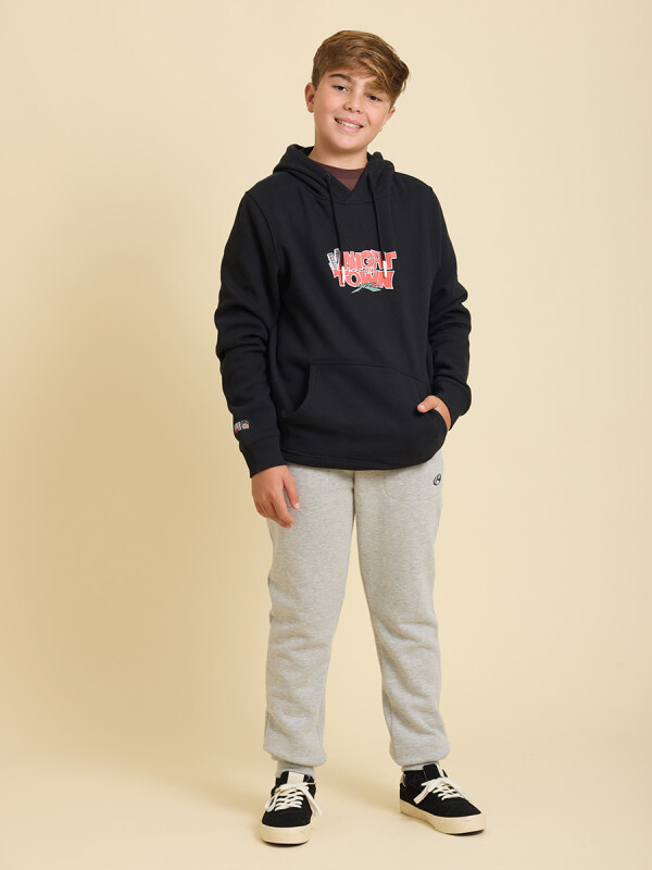 CANGURO S/C AIKO TEEN RUSTY Negro