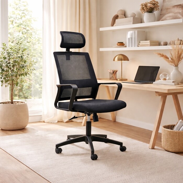 Silla de Escritorio Denver | PREVENTA Silla de Escritorio Denver | PREVENTA