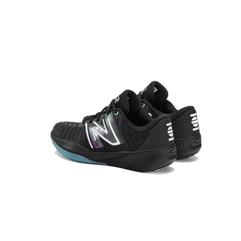 Championes New Balance Hombre - Tenis - MCY996F5 BLUE