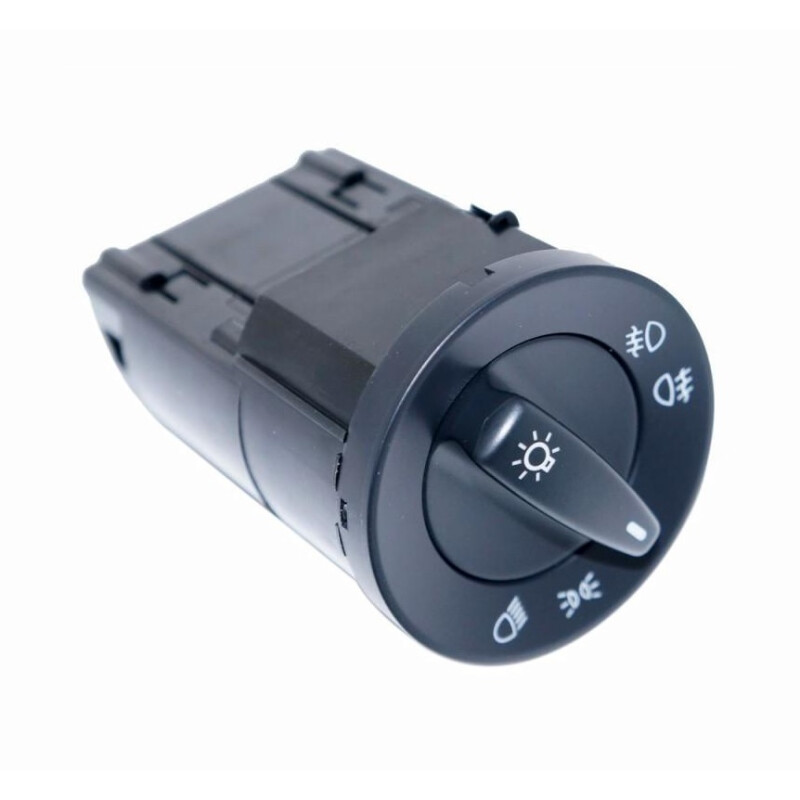 LLAVE DE LUCES BORA CON CAMINERO Llave De Luces Bora Con Caminero