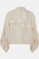 Camisa Natural