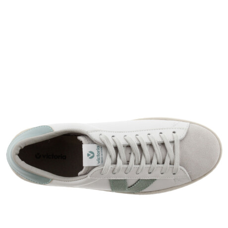 Championes Victoria Unisex - 1126142jade JADE