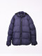 CAMPERA ULUGH AZUL OSCURO
