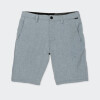 Short Volcom Frickin Azul