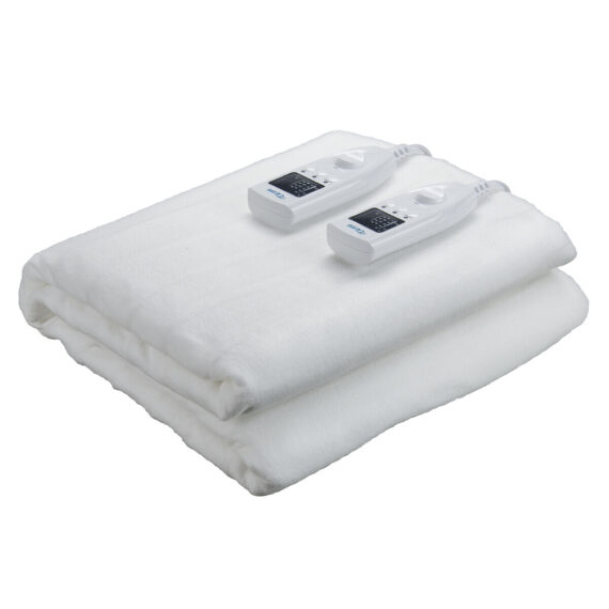 CALIENTA CAMA ELECTRICO CON TIMER TEM 2 PLAZA REF.1103 