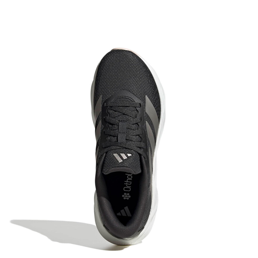 Championes de Mujer Adidas Championes Galaxy 8 W Negro - Plateado