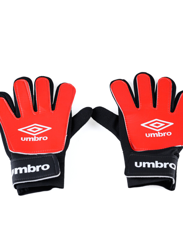 Guantes de Golero Umbro Hombre 529