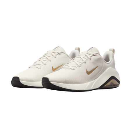 Championes Nike Bella 7 Cream