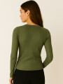 Remera Velorie Verde Oliva