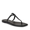 Flat Dacota3 Black