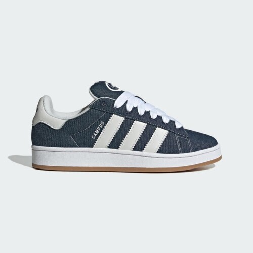 Championes Adidas Campus 00s Azul