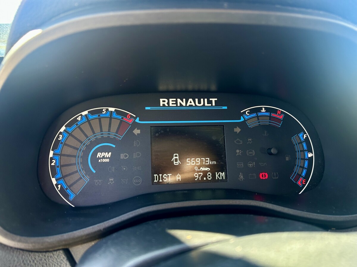 Renault Kwid Intens EXCELENTE ESTADO! | Permuta / Financia Renault Kwid Intens EXCELENTE ESTADO! | Permuta / Financia