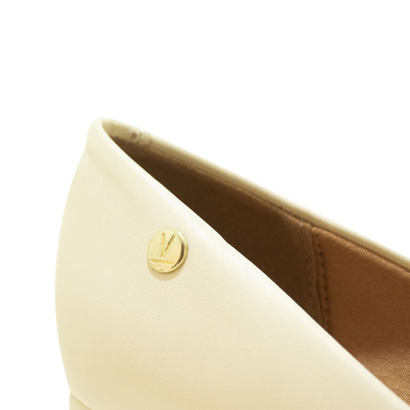 Zapatos Vizzano Bajo de Mujer - 1220.315-7286 Beige