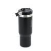 Vaso Térmico Discovery de 900 ml Negro