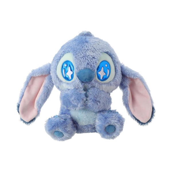 Peluche Disney con aroma Stitch