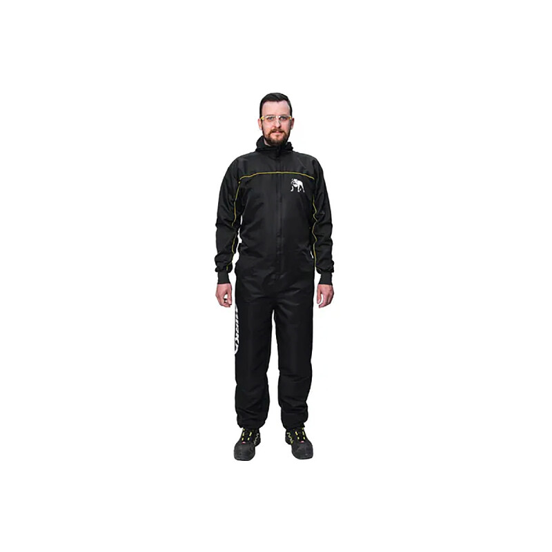 MAMELUCO COVERALL LIGHT LINE TALLE: L MAMELUCO COVERALL LIGHT LINE TALLE: L