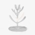 Escurridor tulip KIKKABOO gris