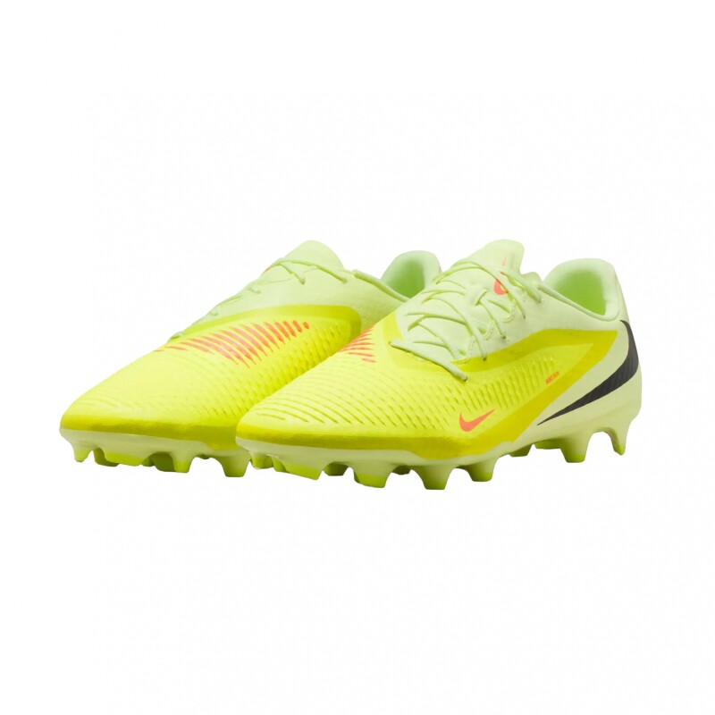 Championes Nike Phantom 6 Low Beige