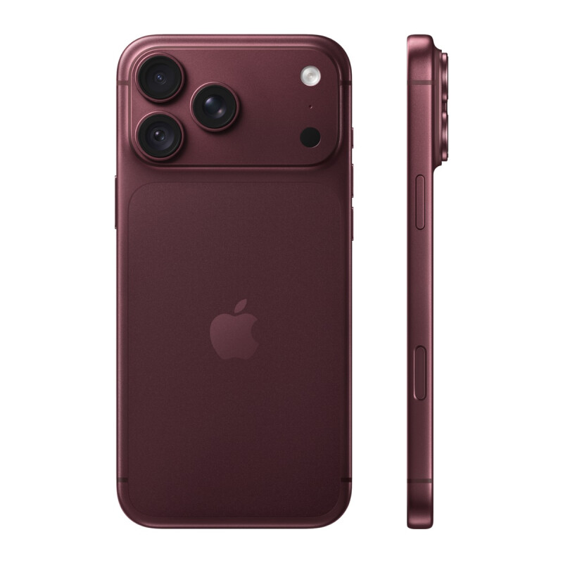 Apple iPhone 18 Pro Max 256 GB Burgundy