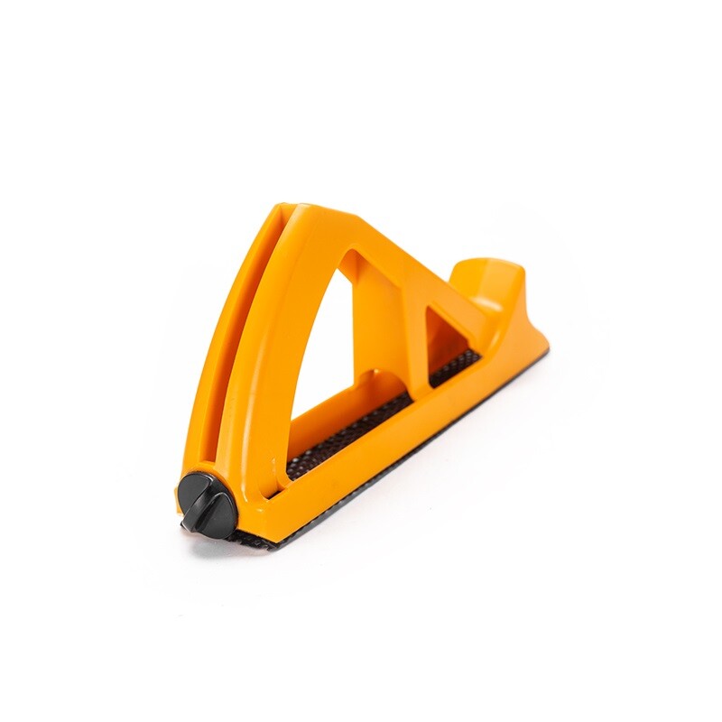 DINGQI RASPADOR-RALLADOR YESO PLAST ABS 250 x 40 MM Dingqi Raspador-rallador Yeso Plast Abs 250 X 40 Mm