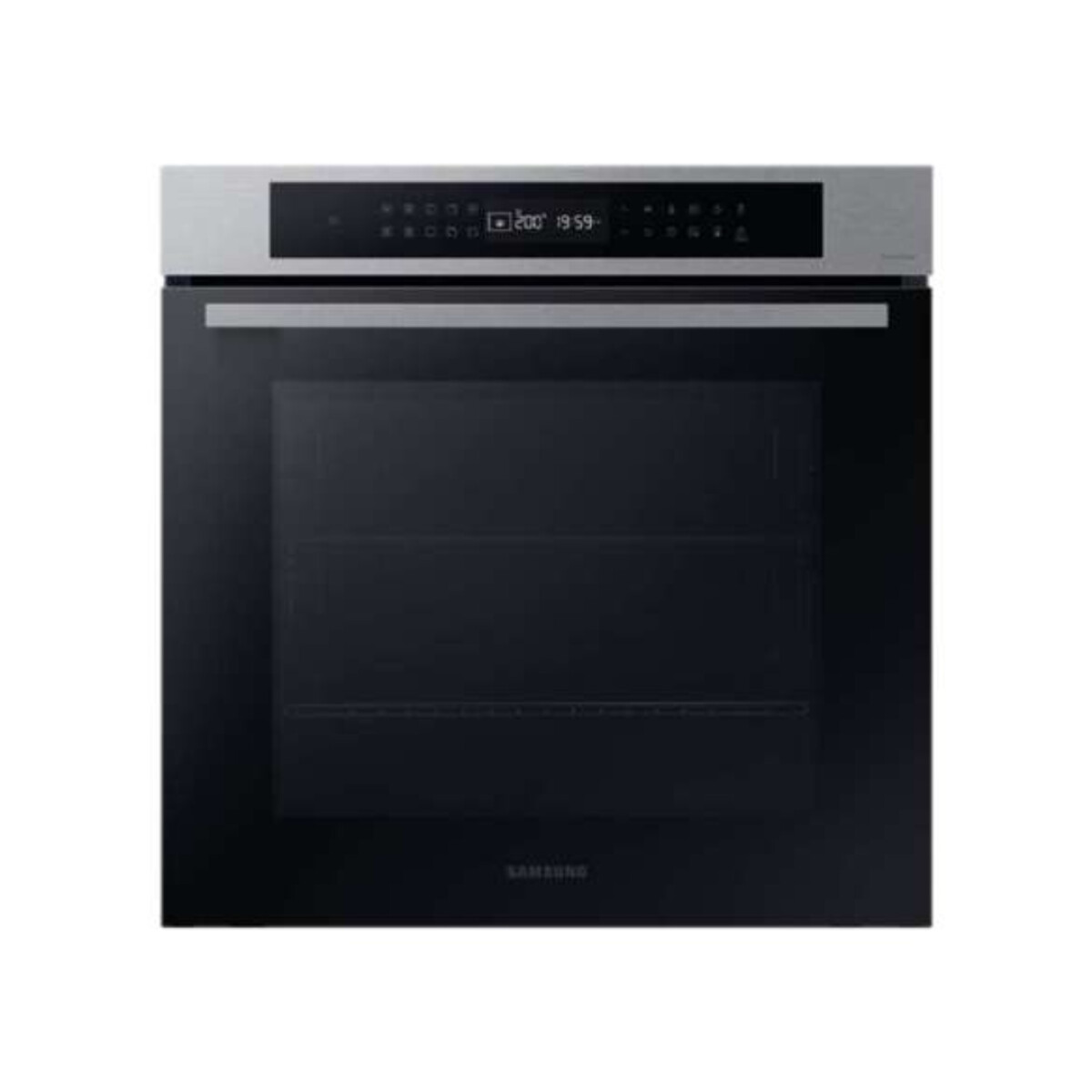 Horno Eléctrico Samsung Twin Fan 76L - NV7B4040VAS 